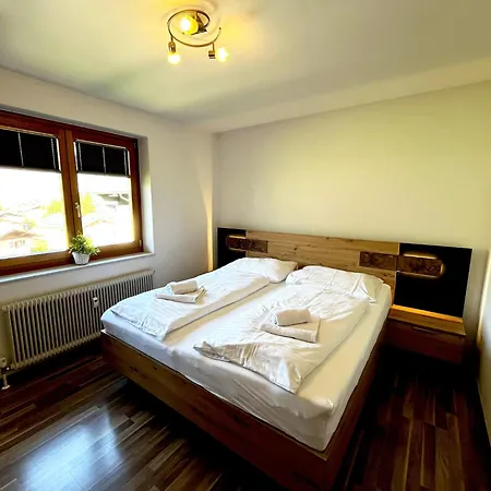 Mountain Bliss 아파트 카프룬