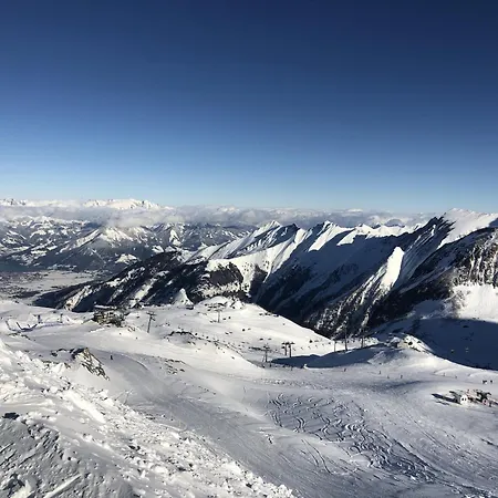 Mountain Bliss 아파트 *