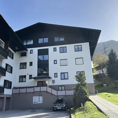 Mountain Bliss 아파트 카프룬