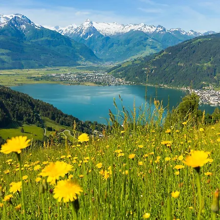 Mountain Bliss 카프룬