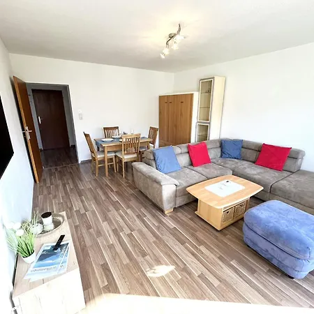 Mountain Bliss 아파트 *