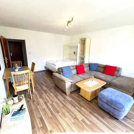 아파트 Mountain Bliss *