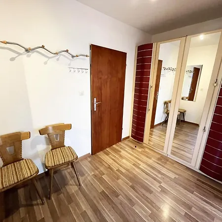 Mountain Bliss 아파트 카프룬