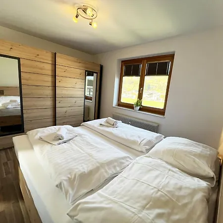 아파트 Mountain Bliss 카프룬