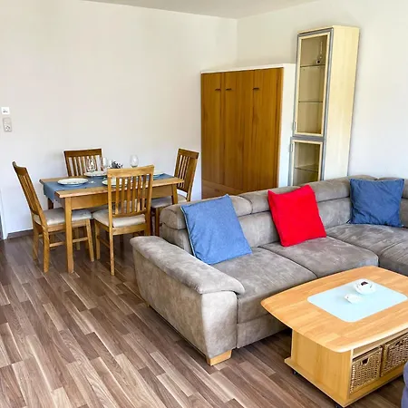 Mountain Bliss 아파트