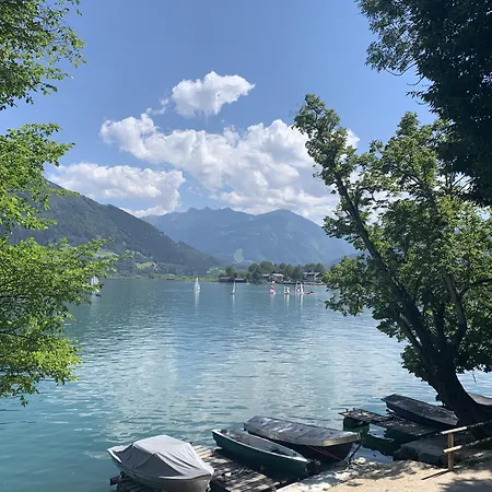 Mountain Bliss 아파트 카프룬