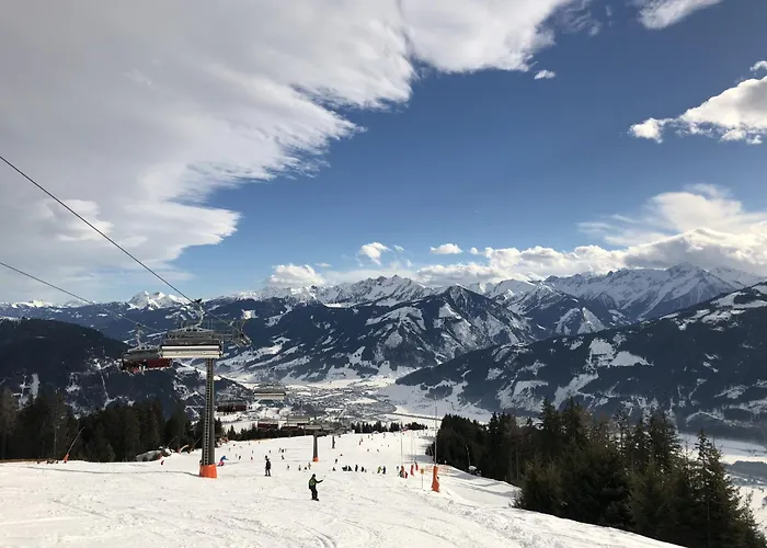 Mountain Bliss Kaprun