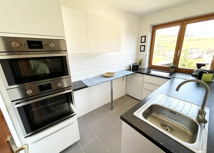 Mountain Bliss * Kaprun