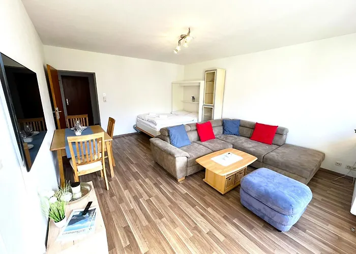 Apartamento Mountain Bliss *