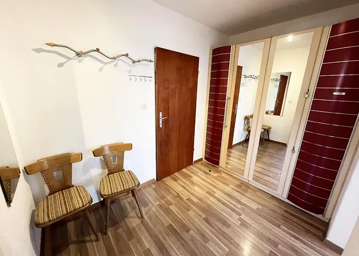 Mountain Bliss Apartamento Kaprun