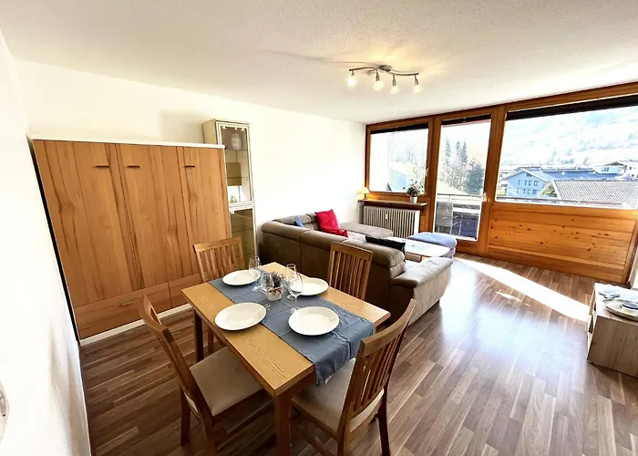 Mountain Bliss * Kaprun