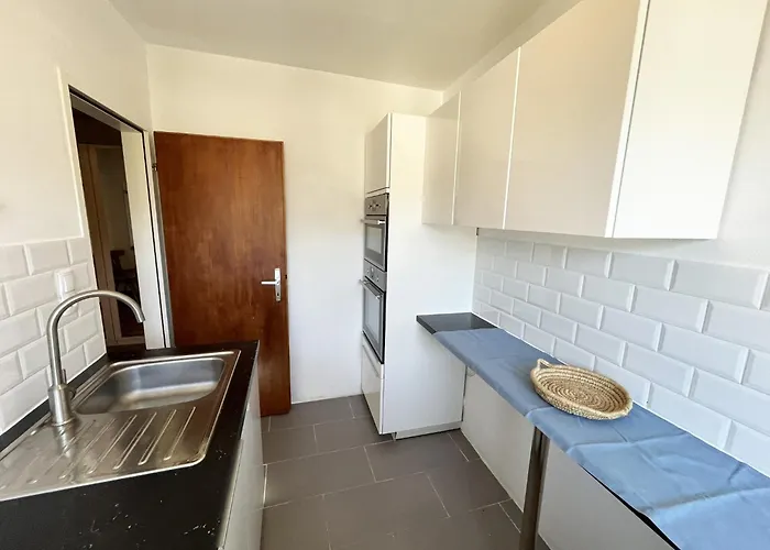 Mountain Bliss Apartamento *